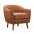Orange chenille incorrect 1
