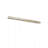 Cannula 7-Light Linear Multi-Drop Pendant-124298643-124298646