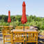 Calhaen 230cm Tilt Market Parasol-305667676