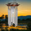 Carillon solaire Illumination