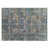 Rectangle 1'8" x 2'6"