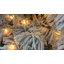 Arbre de Noël enneigé avec branches en PVC, lumières DEL, base en métal pliable-1851627694