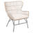 Upholstered Accent Chair-1578534591