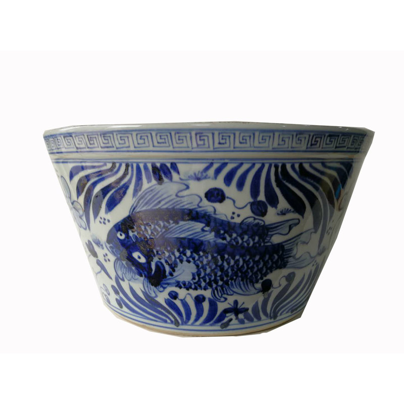 Handmade Ceramic Planter
