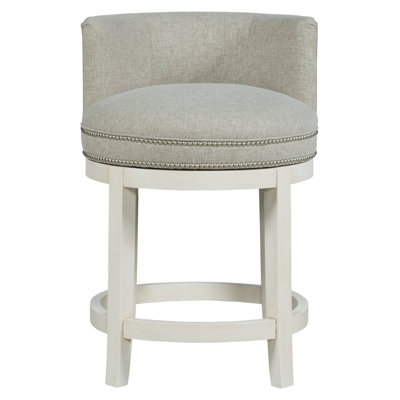 Cosmo Upholstered Stool