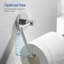Porte-papier hygiénique mural-65206846
