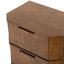 Table de chevet 2 tiroirs Hoenack-1169928034