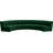 Infinity Wide Velvet Symmetrical Corner Sectional-1158008126-1101120198