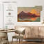 Boho Sundown, reproduction sur toile-379482659