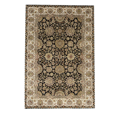 One-of-a-Kind 6'2" X 9'1" Area Rug