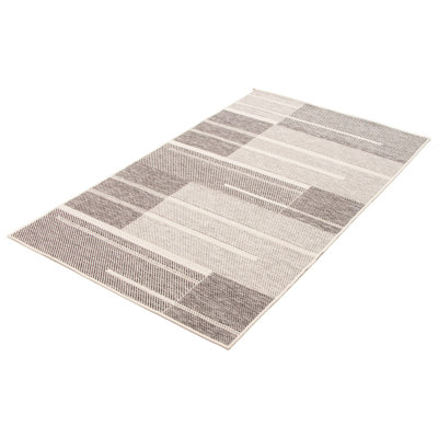 Atlas Ivory Rug