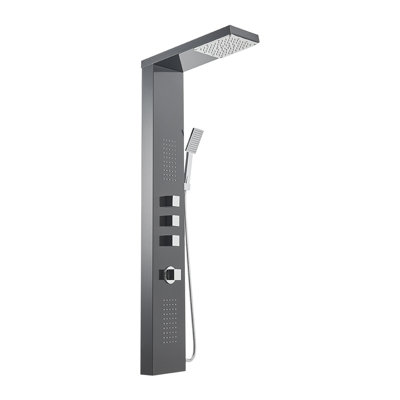 Marchelle Shower Tower Panel