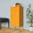 Mustard Yellow