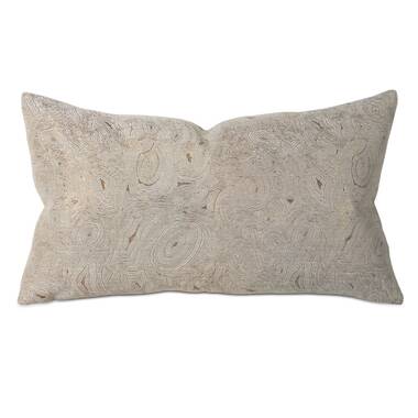 Zekke Brown Lumbar Accent Pillow, Home Accents - Accent Pillows