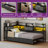 Daybed With Trundle