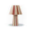 Metal Table Lamp