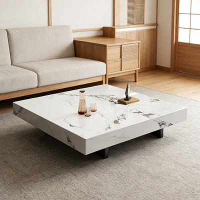 Table basse Minimalist Home