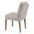 Brinley 21.25'' H Upholstered Pine Side Chair-89471360