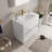 Freestanding Bathroom Vanity with Sink