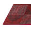 Tapis de zone rouge contemporaine-1780974046