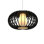 Stecche Di Legno 1 - Light Pendant