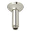 4" Ceiling Mount Shower Arm-53673625