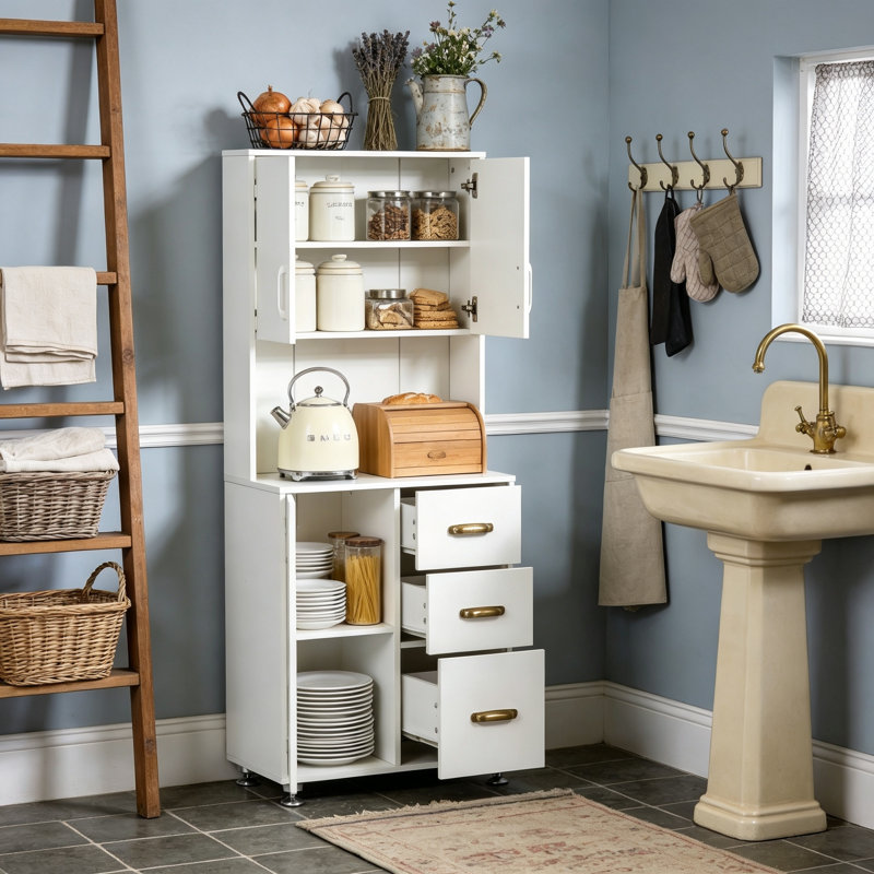 60cm Sideboard