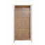 Bohl 2 Door Manufactured Wood Wardrobe-33364323