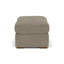 Repose-pieds standard carré de 32 po de largeur-2116608352