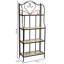 Delecia Metal Plant Stand