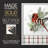 Winter Visitor Collection B Framed Print - Solid Wood-616436416-616436417