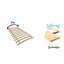 Roslin Kids Uk Toddler - De 70 X 140 Cm