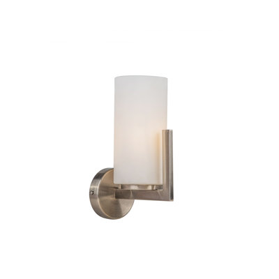 Brumbley Armed Sconce