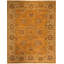 Wool Oriental Area Rug