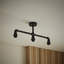Hanley Semi Flush Mount-28876021