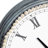 Assitan 22.55" Wall Clock