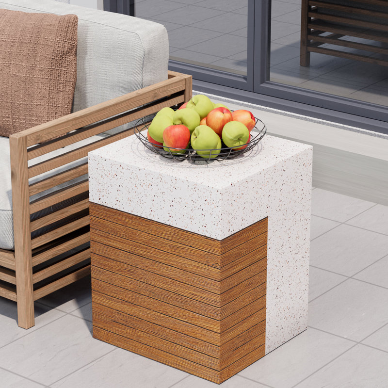 Table d'appoint Canham, 1