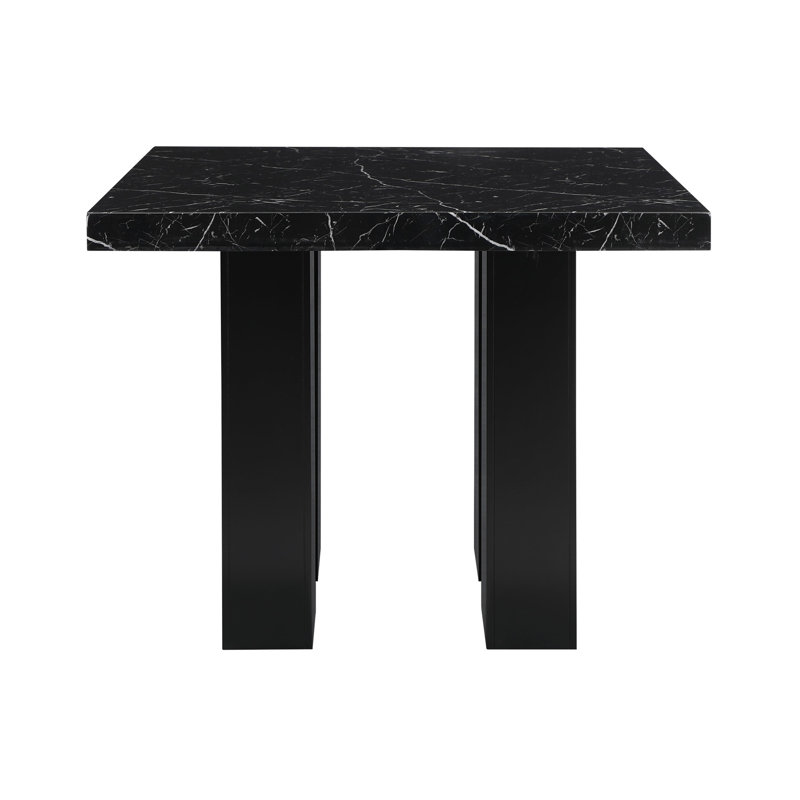 BAR TABLE, Black