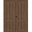 Porte standard à panneaux en bois préfinie-94834872-94834879