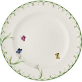 Villeroy & Boch Colorful Spring 10.5" Dinner Plate