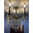 Egypt Semi Flush Mount