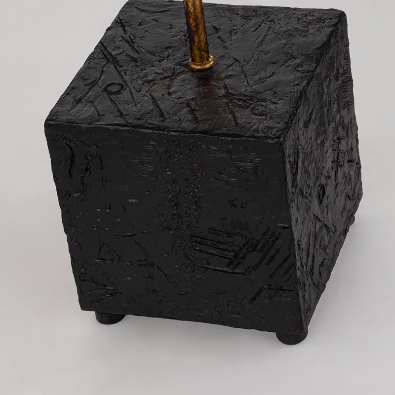 The Coral Luxe Table Lamp
