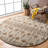 Carpenter Hand-Tufted Wool Rug-1602287858