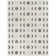 Tapis gris Paolucci