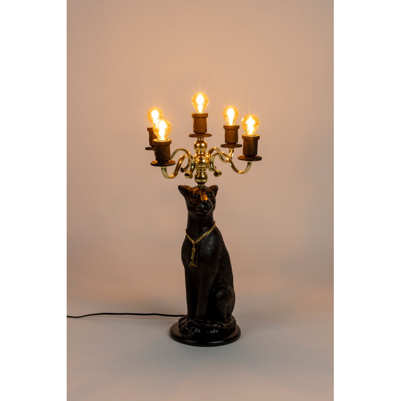 Bold Monkey Floor Lamp