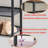 4 Tier Floor Standing Shoe Rack