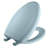 Elongated Toilet Seat and Lid-17383535