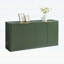 Buffet Modern Wavy-778277991