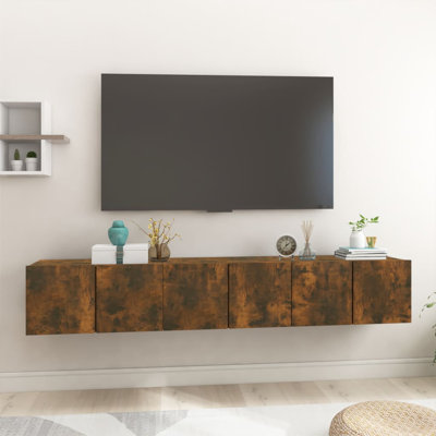Kariona TV Stand for TVs up to 58"