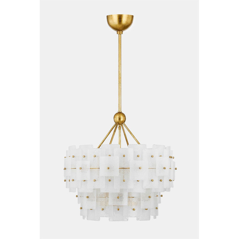 Lustre 6 lumières Jacik